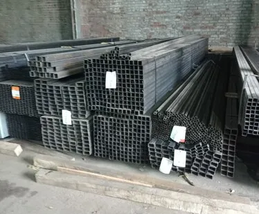 фото Труба профильная 60х40х3 мм ст2/3/10 6м