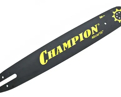 фото Шина 16'' 3/8 1,6мм 60зв. Champion 952919