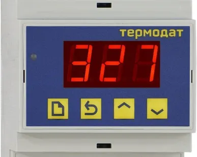 фото Термодат-08М3/1УВ/1Р/1Т
в