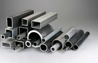 фото Трубный металлопрокат