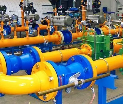 Фото №0 Горелка газовая инфрокрасного излучения &quot;Горыныч&quot; 2,5кВт