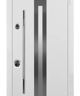 фото Входная дверь Армада ARMADA.M100M-U.1