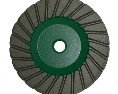 фото Фреза алмазная ФАТ-Т Turbo 100 (00)