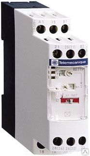 Фото №0 Реле времени RE7ML11BU Schneider Electric