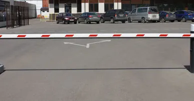 фото Ремонт шлагбаума