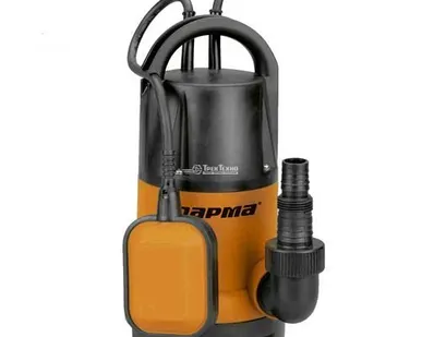 фото Насос дренажный погружной Парма НД-900/35 П