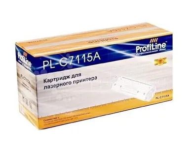 фото Картридж ProfiLine PL-C7115A