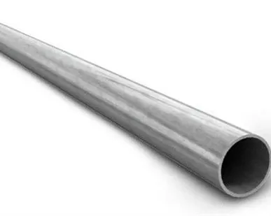 фото Трубы круглые, шовные, ВГП, тонкостенные