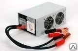 фото Инвертор 1500 Вт 24В ИС-24-1500 DC-AC Чистый синус