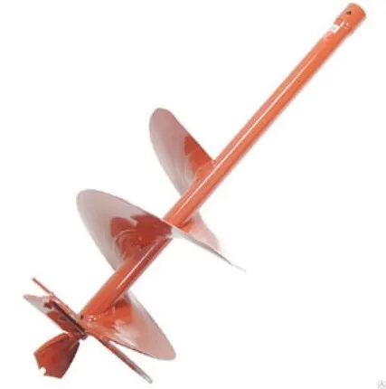 Фото №0 Бур HITACHI EBF6,d6 747403 (745403)