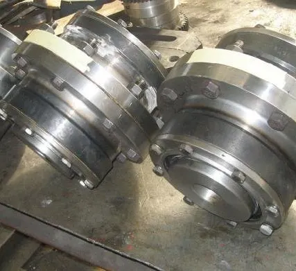 Фото №0 Зубчатая муфта М3-3