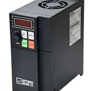 фото РОВЕН Частотные преобразователи OPTIMUS