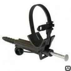 Фото №0 Крепление фасадное SC 93-1 PC (BRPF1)