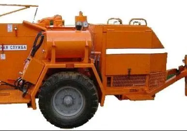 фото Заливщик швов ЗШ-4