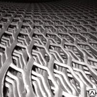 фото Лист ПВЛ 406 по ГОСТу 8706-78, 3кп, 3пс, 3сп