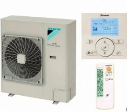 Фото №0 Кондиционер настенного типа FAQ100C/RZQSG100L9V1