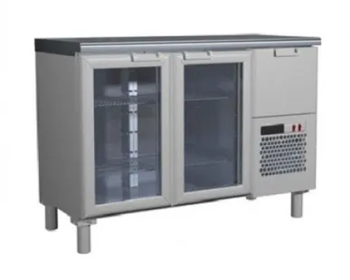 фото Холодильный стол Carboma BAR-250C
