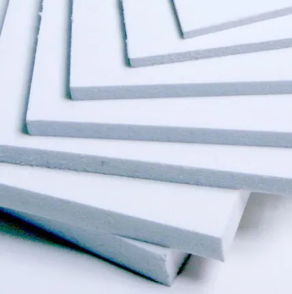 Фото №0 Вспененный
 ПВХ от 1 мм до 10 мм Размер листа, м: 2,03 х 3,05.Челябинск