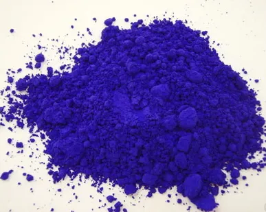 фото Индигокармин