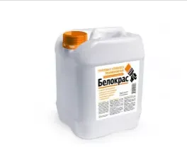фото Грунтовка универсальная Белокрас 10 л
