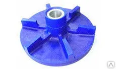 фото Импеллеры из полиуретана