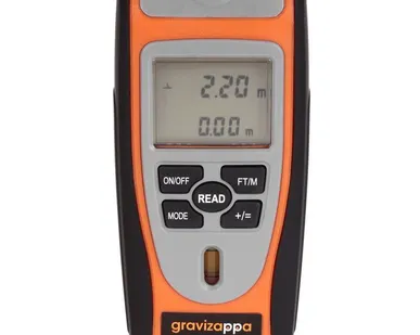 фото Дальномер GRAVIZAPPA DUS 16