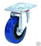 фото Колесная опора поворотная SRCL42 (43) d100