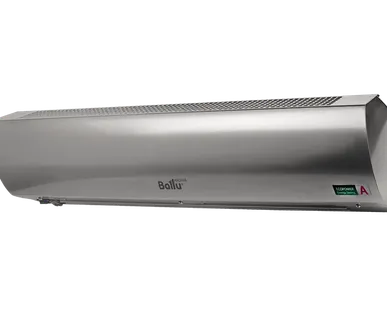 фото Завеса тепловая Ballu BHC-L10-S06-M (пульт BRC-E)