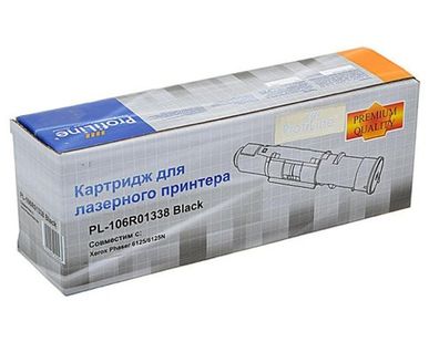 фото Картридж ProfiLine