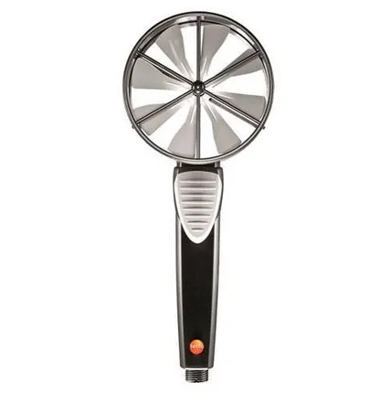 Фото №0 Зонд-крыльчатка, D 100 мм с возможностью измерения температуры Testo