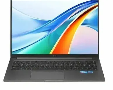 фото Ноутбук Honor MagicBook X 16 BRN-F58