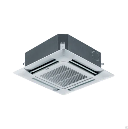 Фото №0 Кондиционер кассетный AB48ES1ERA(S)/1U48LS1EAB(S) Haier