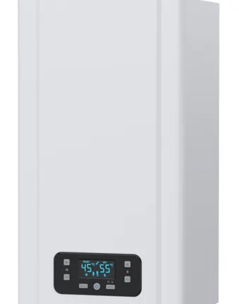 Фото №0 Котел газовый E.C.A GERDA 24 HM NG