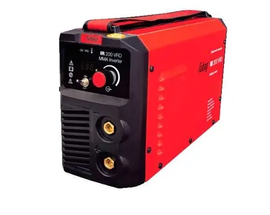фото Инвертор сварочный FUBAG IR 200 FUBAG IR 200
в