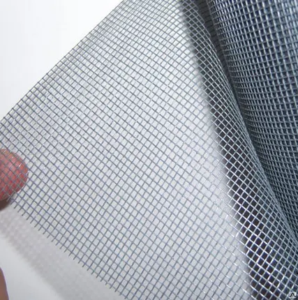 Фото №0 Сетка москитная метражем ширина 1,6м (1600мм), цвет серый