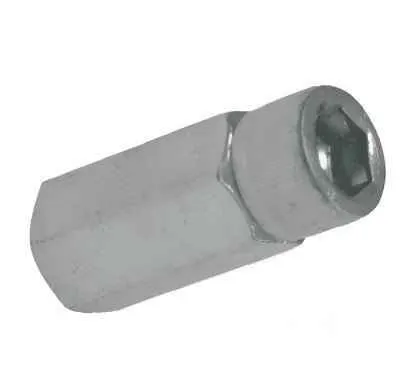 Фото №0 Комплект монтажный ОС для стержней заземления (РФ)