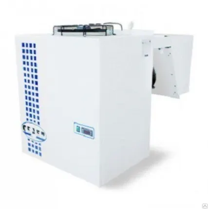 Фото №0 Низкотемпературный моноблок СЕВЕР BGM 330 S Север