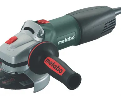 фото Угловая шлифмашина Metabo WQ 1000