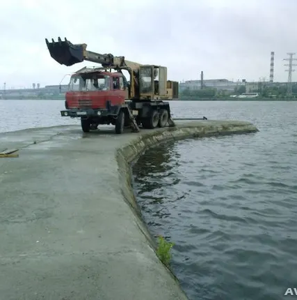 Фото №1 Сдам в аренду ТАТРА УДС-114.