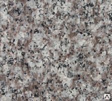 фото Гранитная плитка 600х300х15 Misty Brown G664