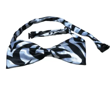 фото Бабочка LTR YP-41 Zebra - LTR