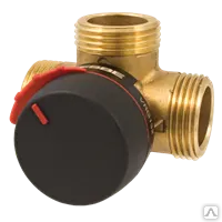 фото Комплект ESBE VRG131 15-2.5 &amp; ARA661 1302 06 00