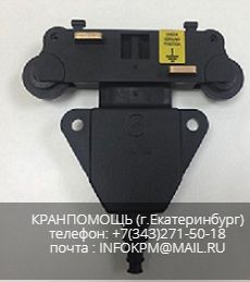 фото ТОКОСЪЕМНИК  GIOVENZANA