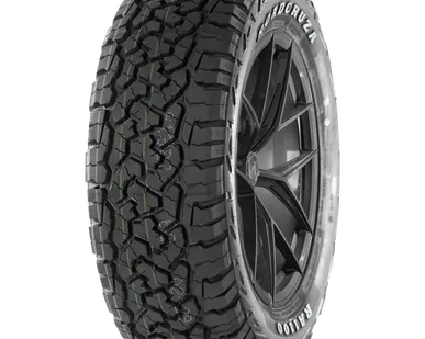 фото Шина R16 245/70 ROADCRUZA RA1100 111T XL лето TL WW M+S RA37304