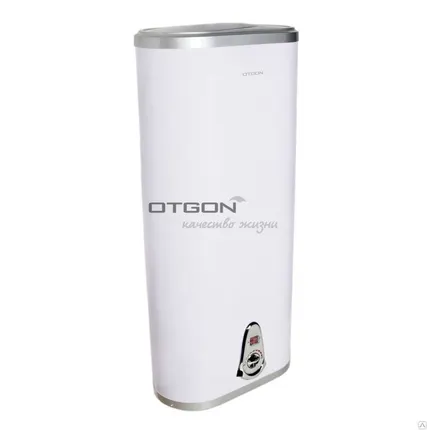 Фото №0 Водонагреватель накопительный Otgon F30 V, 30 л