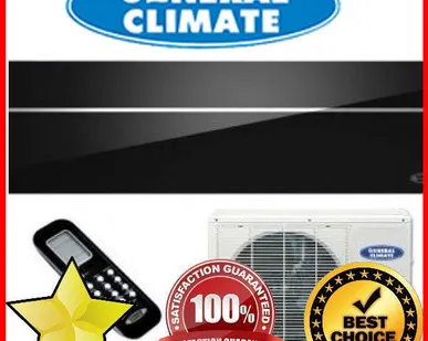 фото Кондиционеры настенные General Climate