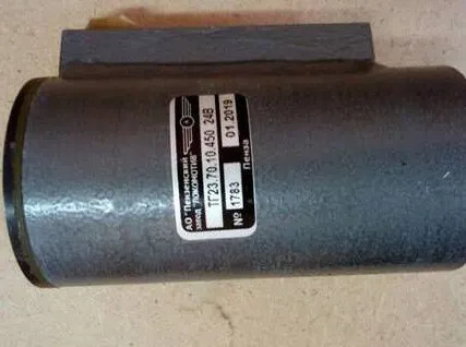 Фото №0 Электромагнит ТГ23.70.10.450