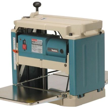Фото №0 Рейсмус Makita 2012 NB