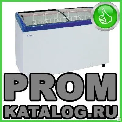 Фото №0 Морозильные лари Italfrost