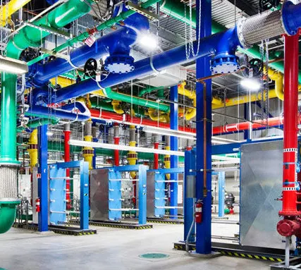 Фото №0 Автоматизация ЦТП